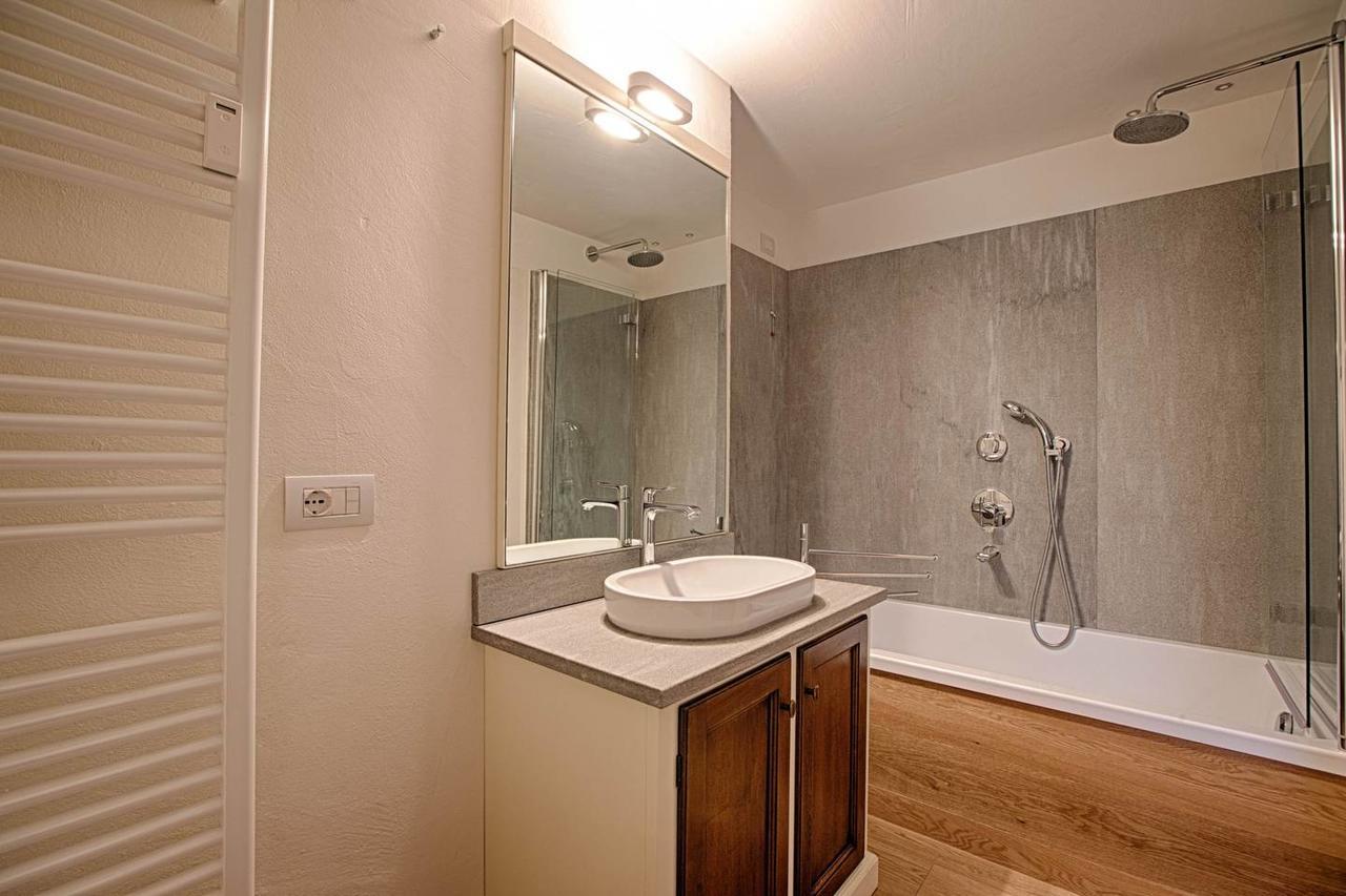 Joivy Superb Apartments For 6 With Mountain View And Garden In Courmayeur Kültér fotó