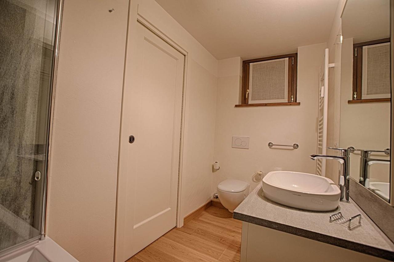 Joivy Superb Apartments For 6 With Mountain View And Garden In Courmayeur Kültér fotó