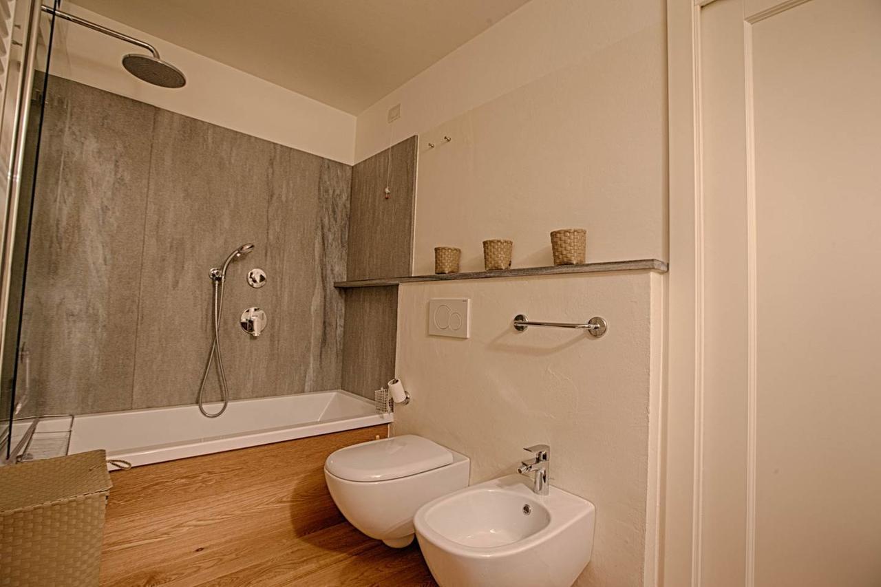 Joivy Superb Apartments For 6 With Mountain View And Garden In Courmayeur Kültér fotó