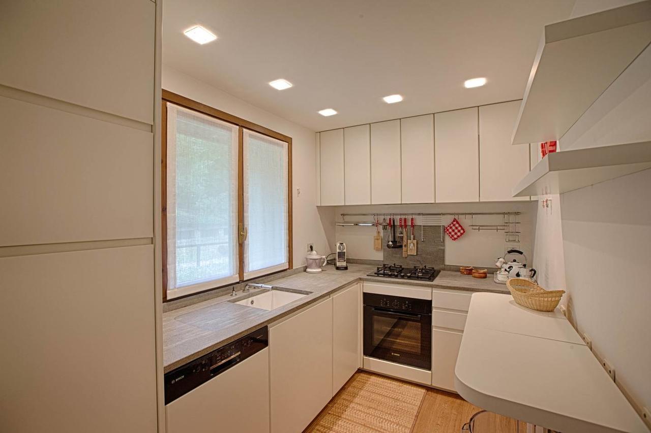 Joivy Superb Apartments For 6 With Mountain View And Garden In Courmayeur Kültér fotó