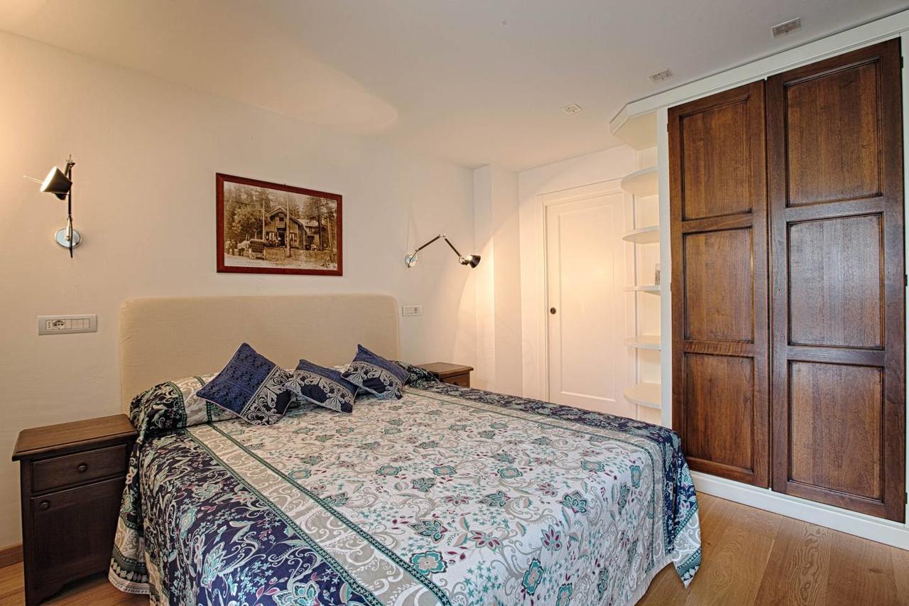 Joivy Superb Apartments For 6 With Mountain View And Garden In Courmayeur Kültér fotó